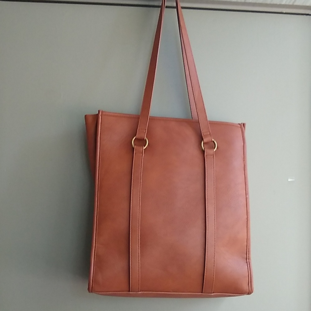 Universal thread company woman tote Bag